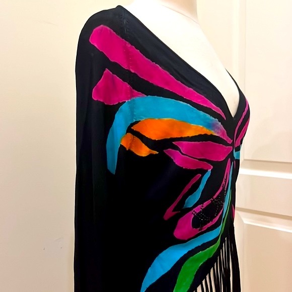 Gai Mattiolo top Sz M - Picture 5 of 15